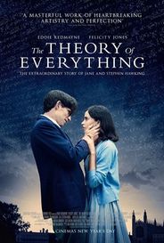 Teorie všeho / The Theory of Everything post thumbnail image