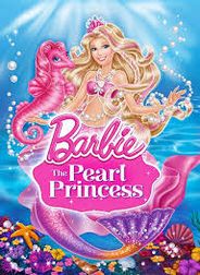 Barbie – Perlová princezna / Barbie: The Pearl Princess post thumbnail image