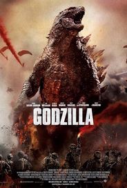Godzilla / Godzilla post thumbnail image