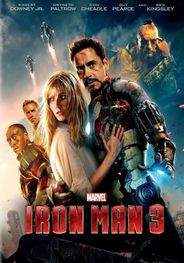 Iron Man 3 / Iron Man 3 post thumbnail image