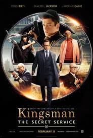 Kingsman: Tajná služba / Kingsman: The Secret Service post thumbnail image