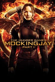 Hunger Games: Síla Vzdoru 1 / The Hunger Games: Mockingjay – Part 1 post thumbnail image