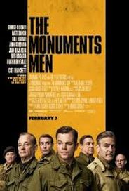 Památkáři / The Monuments Men post thumbnail image