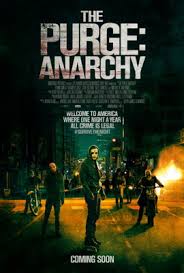 Očista: Anarchie / The Purge: Anarchy post thumbnail image