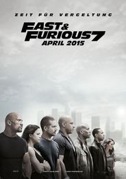 Rychle a zběsile 7 / Fast & Furious 7 post thumbnail image