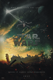 Star Wars: Síla se probouzí / Star Wars: Episode VII – The Force Awakens post thumbnail image
