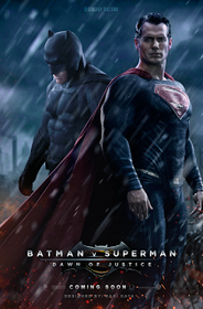 Batman vs. Superman: Úsvit spravedlnosti / Batman v Superman: Dawn of Justice post thumbnail image