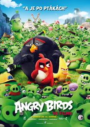 Angry Birds ve filmu / Angry Birds post thumbnail image