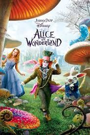 Alenka v říši divů / Alice in Wonderland post thumbnail image