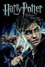 Harry Potter a Relikvie Smrti – část 1 / Harry Potter and the Deathly Hallows: Part I post thumbnail image