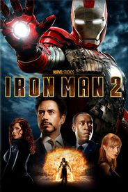 Iron Man 2 / Iron Man 2 post thumbnail image