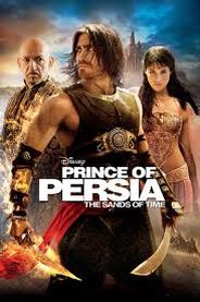 Princ z Persie: Písky času / Prince of Persia: The Sands of Time post thumbnail image