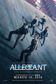 Série Divergence: Aliance / The Divergent Series: Allegiant post thumbnail image