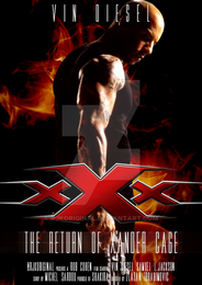 xXx: Návrat Xandera Cage / xXx: The Return of Xander Cage post thumbnail image