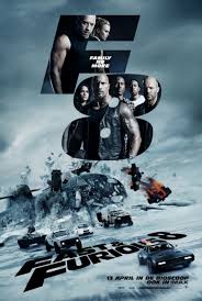Rychle a zběsile 8 / Fast 8 post thumbnail image