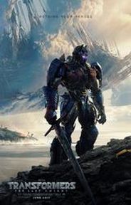 Transformers: Poslední rytíř / Transformers: The Last Knight post thumbnail image