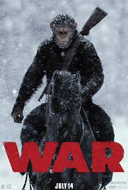Válka o planetu opic / War for the Planet of the Apes post thumbnail image