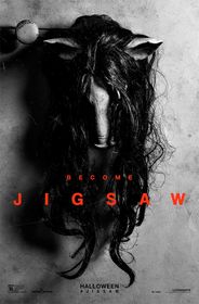 Jigsaw / Saw VIII post thumbnail image