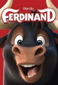 Ferdinand / Ferdinand post thumbnail image