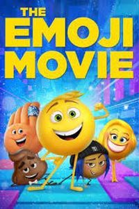 Emoji ve filmu / The Emoji Movie post thumbnail image
