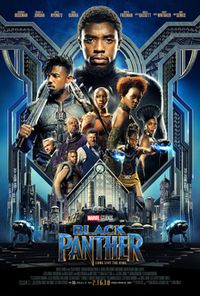 Black Panther / Black Panther post thumbnail image