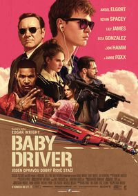 Baby Driver / Baby Driver post thumbnail image