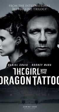 Muži, kteří nenávidí ženy / The Girl with the Dragon Tattoo post thumbnail image