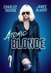 Atomic Blonde: Bez lítosti / Atomic Blonde post thumbnail image