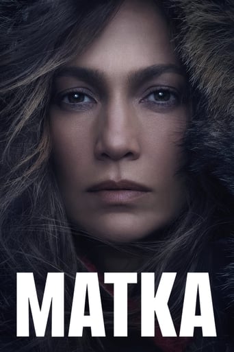 Poster for the movie "Matka"