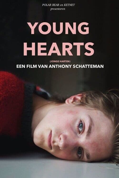 Poster for the movie "Young Hearts"