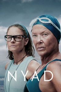 Poster for the movie "NYAD"