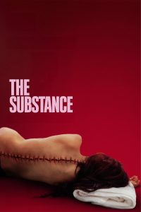 Poster for the movie "Substance"